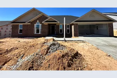 2384 Bellingham Drive, Hephzibah, GA 30815 - Photo 2