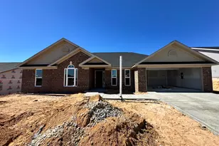 2384 Bellingham Dr, Hephzibah, GA 30815 - Photo 2