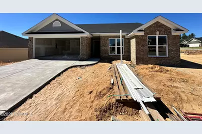 2380 Bellingham Drive, Hephzibah, GA 30815 - Photo 2