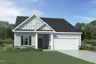 5930 Mill Stone Way W, Sims, NC 27880 - Photo 1