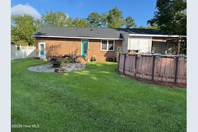 2815 Northwoods Drive, Jacksonville, NC 28540 - Photo 24