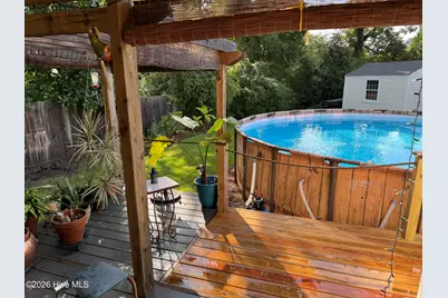 2815 Northwoods Drive, Jacksonville, NC 28540 - Photo 20