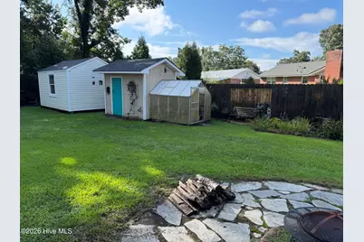 2815 Northwoods Drive, Jacksonville, NC 28540 - Photo 20