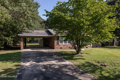 6618 Church Street, Grifton, NC 28530 - Photo 2