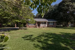 6618 Church St, Grifton, NC 28530 - Photo 4