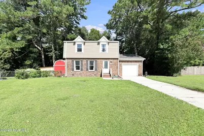 107 Northview Court, Jacksonville, NC 28546 - Photo 6