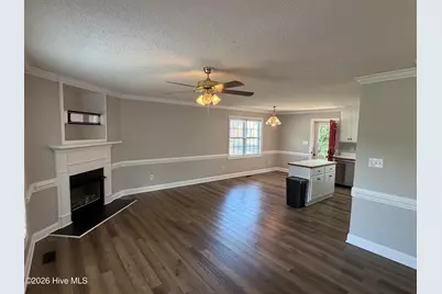 2530 Stedman Drive NW, Wilson, NC 27896 - Photo 4