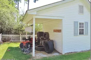 3314 Berkshire Dr NW, Wilson, NC 27896 - Photo 46
