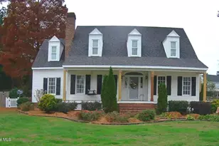 3314 Berkshire Dr NW, Wilson, NC 27896 - Photo 1