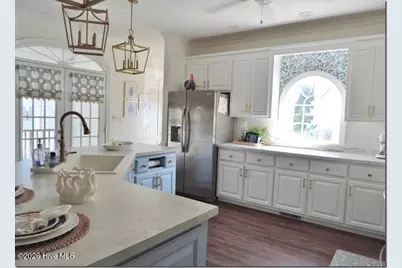 3314 Berkshire Drive NW, Wilson, NC 27896 - Photo 14