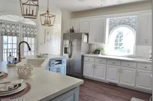 3314 Berkshire Dr NW, Wilson, NC 27896 - Photo 14
