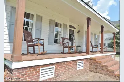 3314 Berkshire Drive NW, Wilson, NC 27896 - Photo 4