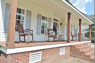 3314 Berkshire Dr NW, Wilson, NC 27896 - Photo 4
