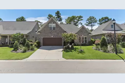 528 Motts Forest Road, Wilmington, NC 28412 - Photo 1