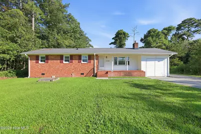 2316 Burgaw Highway, Jacksonville, NC 28540 - Photo 1
