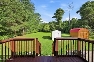 2316 Burgaw Hwy, Jacksonville, NC 28540 - Photo 42