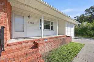 2316 Burgaw Hwy, Jacksonville, NC 28540 - Photo 8