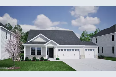 3477 Whaley Way NW #Lot 126, Ash, NC 28420 - Photo 1