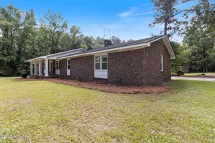 353 Gibson Dairy Rd, Elizabethtown, NC 28337 - Photo 32
