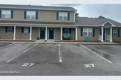 601 Pelletier Loop Road #E27, Peletier, NC 28584 - Photo 2