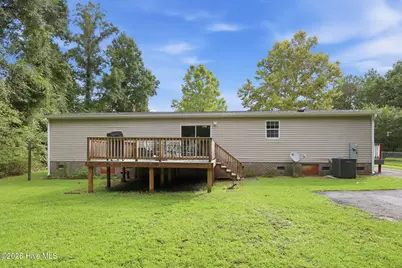 109 Southwest Drive, Newport, NC 28570 - Photo 50