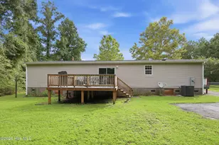 109 Southwest Dr, Newport, NC 28570 - Photo 50