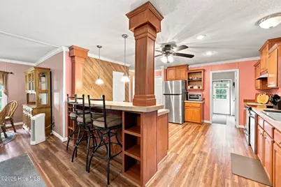109 Southwest Drive, Newport, NC 28570 - Photo 22