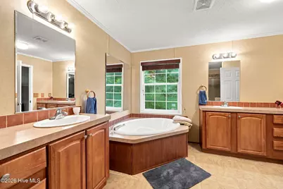 109 Southwest Drive, Newport, NC 28570 - Photo 36