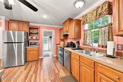 109 Southwest Drive, Newport, NC 28570 - Photo 24