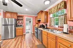 109 Southwest Dr, Newport, NC 28570 - Photo 24