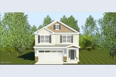 762 Brigantine Bend #2-F, Graniteville, SC 29829 - Photo 1