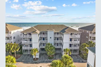 1701 Salter Path Road #103 B, Indian Beach, NC 28512 - Photo 1