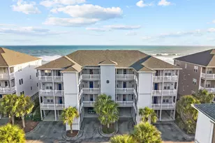 1701 Salter Path Rd, Indian Beach, NC 28512 - Photo 1