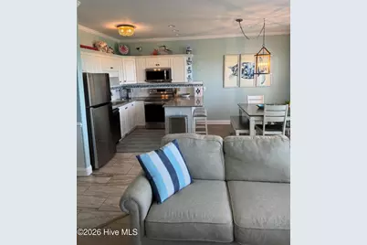 1701 Salter Path Road #103 B, Indian Beach, NC 28512 - Photo 4