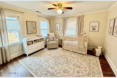 1262 Forest Acres Drive, Greenville, NC 27834 - Photo 20