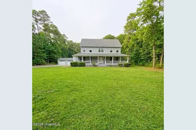 1262 Forest Acres Drive, Greenville, NC 27834 - Photo 26