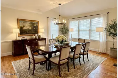 1262 Forest Acres Drive, Greenville, NC 27834 - Photo 10