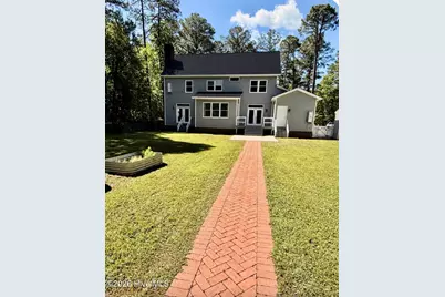1262 Forest Acres Drive, Greenville, NC 27834 - Photo 28