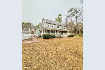 1262 Forest Acres Drive, Greenville, NC 27834 - Photo 24