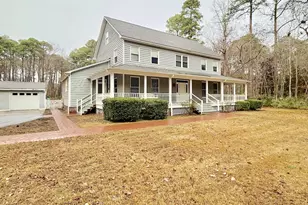 1262 Forest Acres Dr, Greenville, NC 27834 - Photo 24