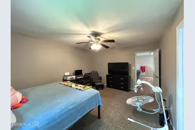 152 Horse Shoe Bend, Jacksonville, NC 28546 - Photo 50