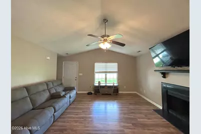 152 Horse Shoe Bend, Jacksonville, NC 28546 - Photo 16