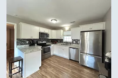 152 Horse Shoe Bend, Jacksonville, NC 28546 - Photo 22