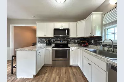 152 Horse Shoe Bend, Jacksonville, NC 28546 - Photo 24