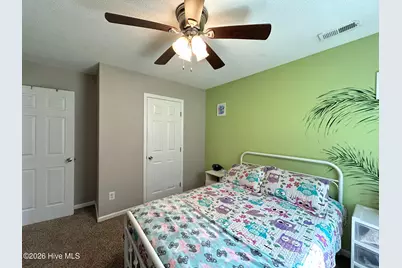152 Horse Shoe Bend, Jacksonville, NC 28546 - Photo 32