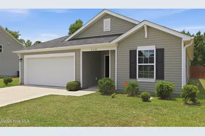 320 Adobe Lane, Jacksonville, NC 28546 - Photo 46
