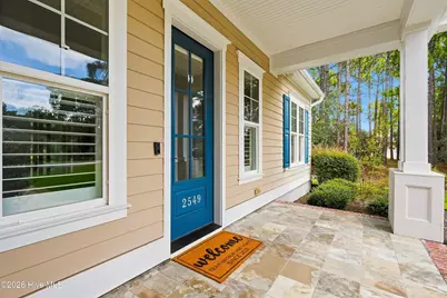 2549 Hillsborough Drive, Southport, NC 28461 - Photo 6