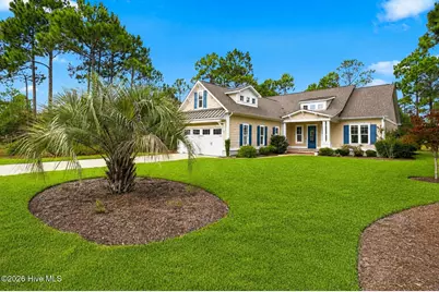 2549 Hillsborough Drive, Southport, NC 28461 - Photo 2