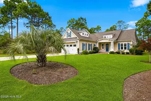 2549 Hillsborough Dr, Southport, NC 28461 - Photo 2