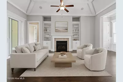 2549 Hillsborough Drive, Southport, NC 28461 - Photo 10